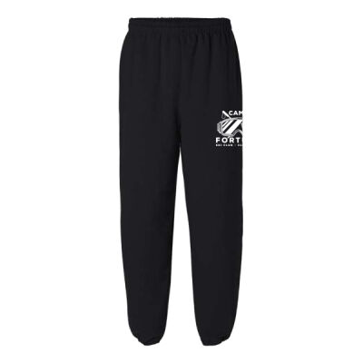 Gildan Unisex Dryland Printed Sweatpants Thumbnail