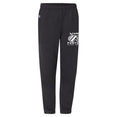 Russell Unisex Dryland Printed Sweatpants Thumbnail