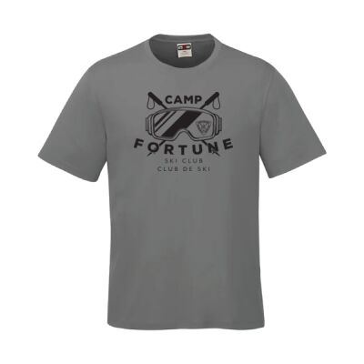 Coast Youth Dryland Printed Performance T-Shirt Thumbnail