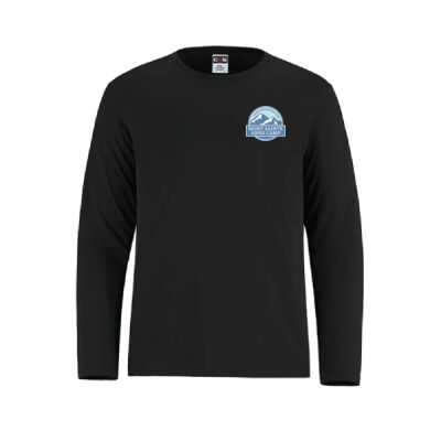 Shore Youth MSA Emblem Printed Performance LS Thumbnail